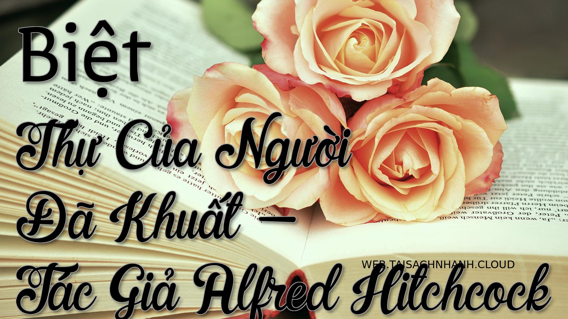 Cover Biet Thu Cua Nguoi D.jpg