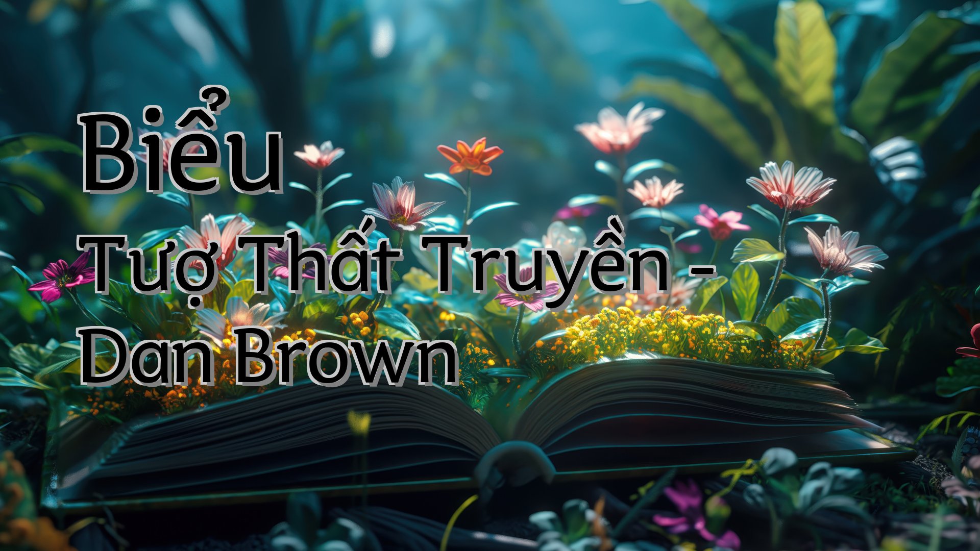 cover-Biểu Tượ Thất Truyền - Dan Brown