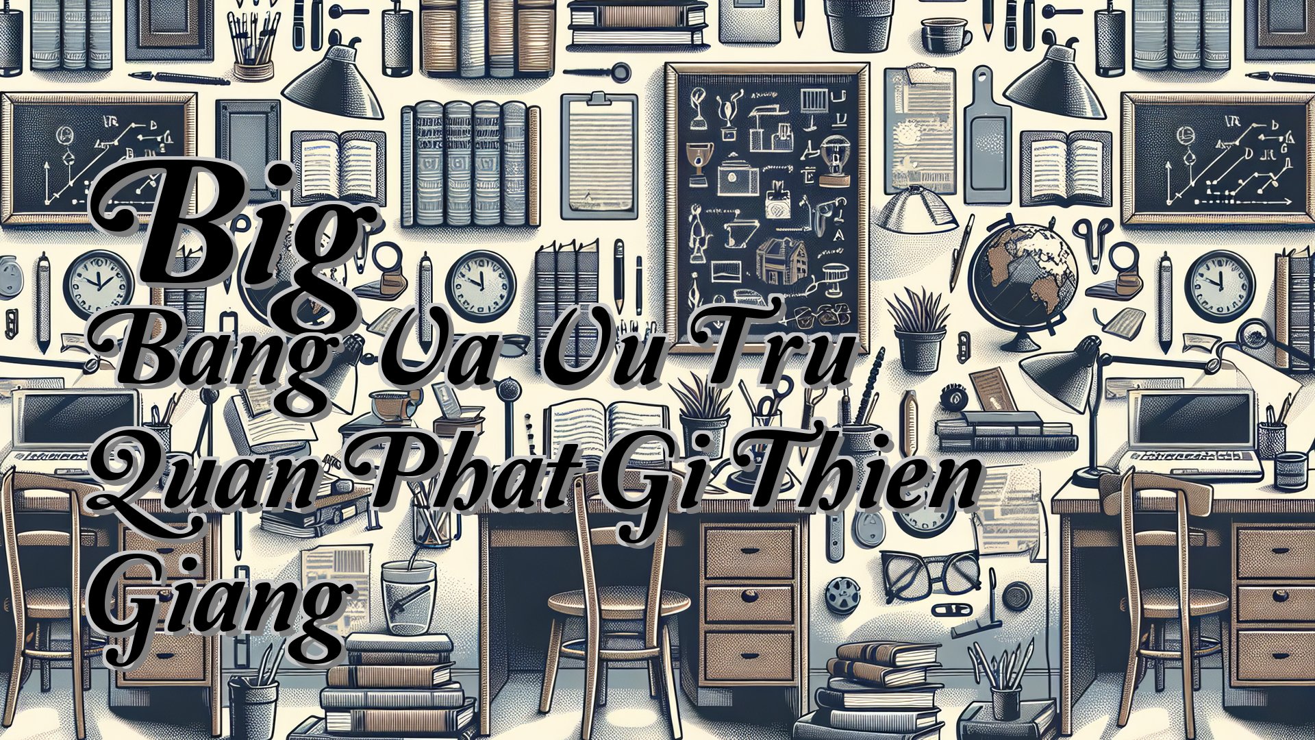 cover-Big Bang Va Vu Tru Quan Phat Gi Thien Giang