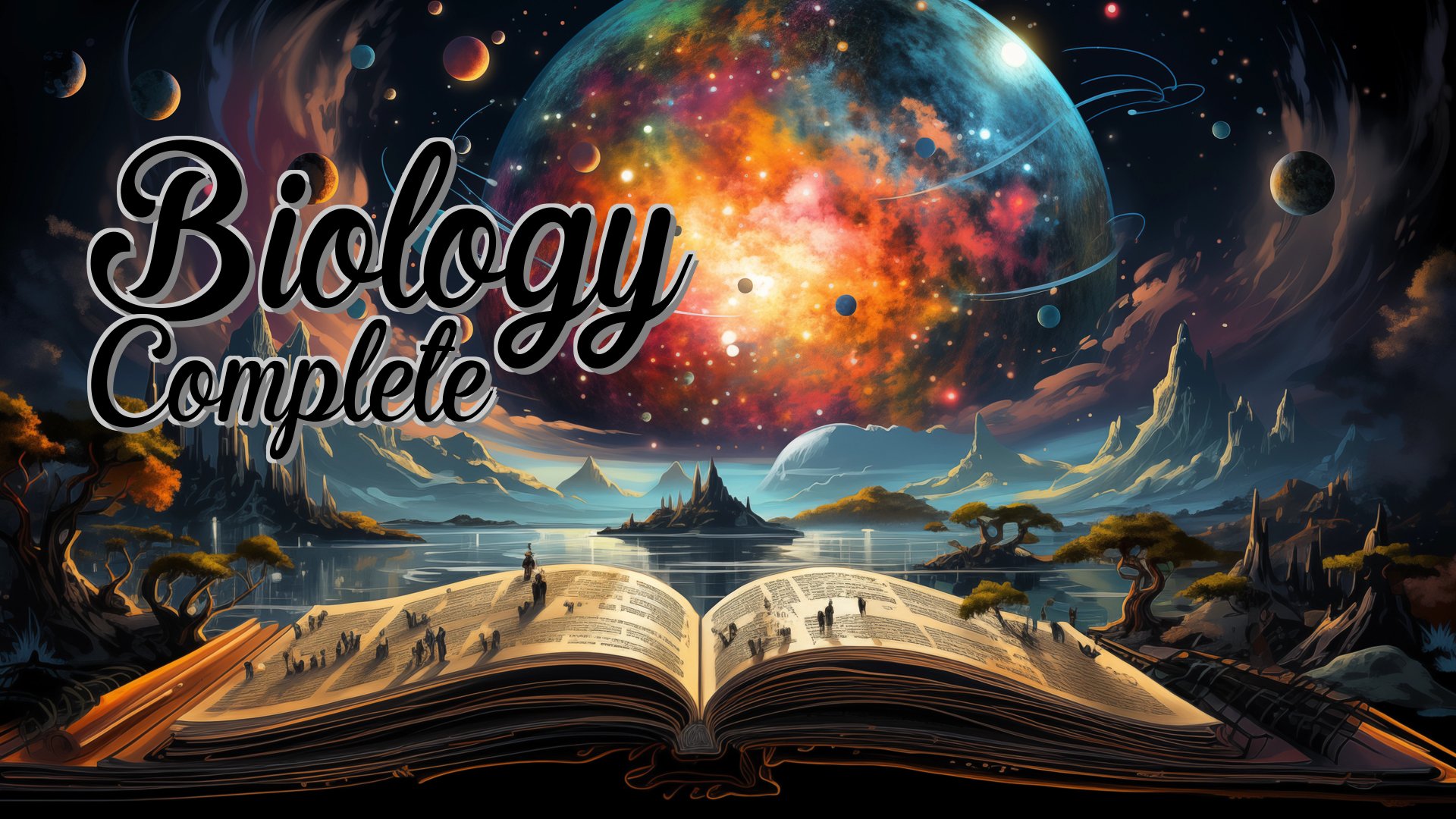 cover-Biology Complete