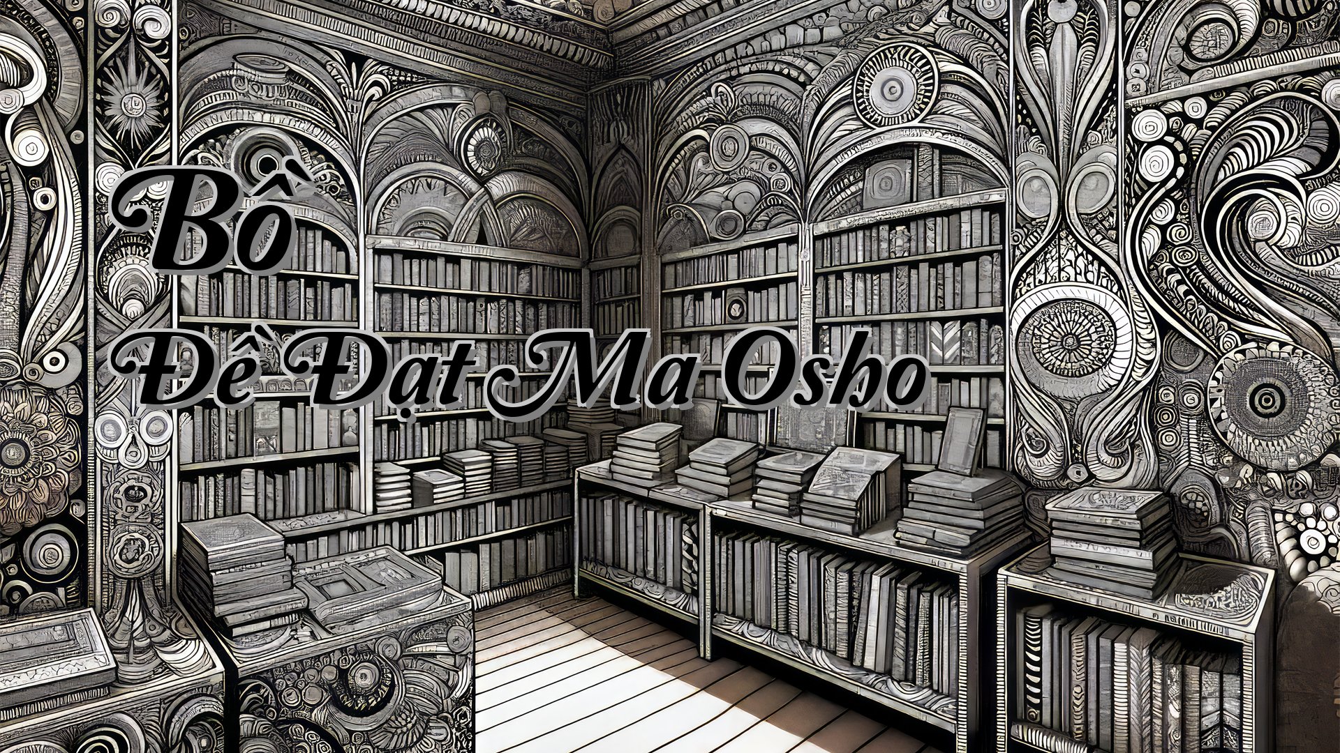 cover-Bồ Đề Đạt Ma Osho