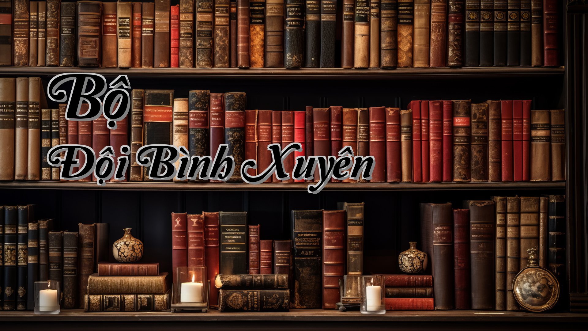 cover-Bộ Đội Bình Xuyên