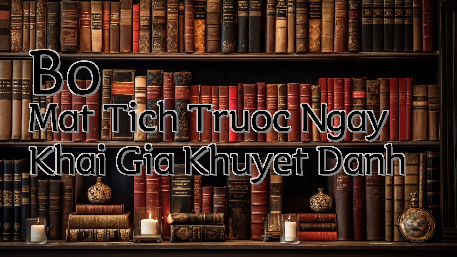 cover-Bo Mat Tich Truoc Ngay Khai Gia Khuyet Danh