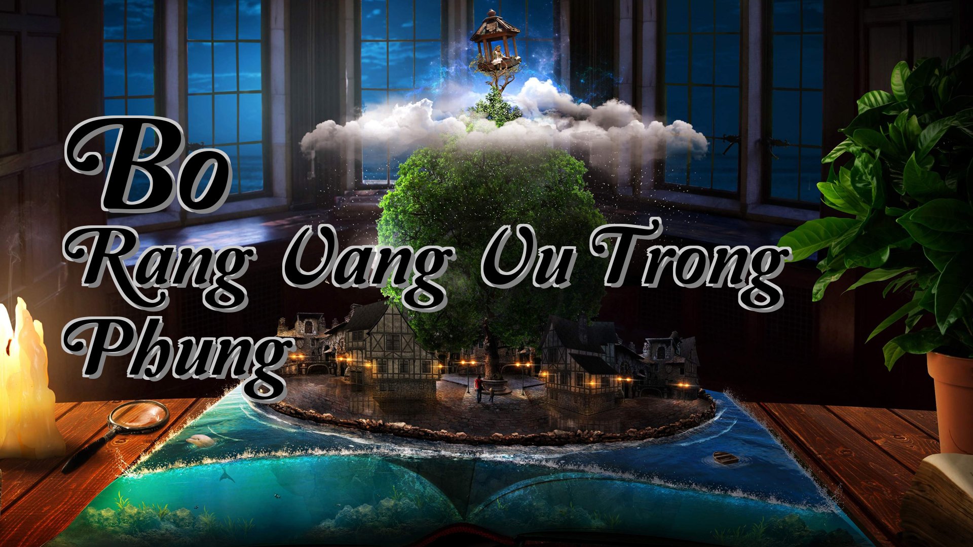 cover-Bo Rang Vang Vu Trong Phung