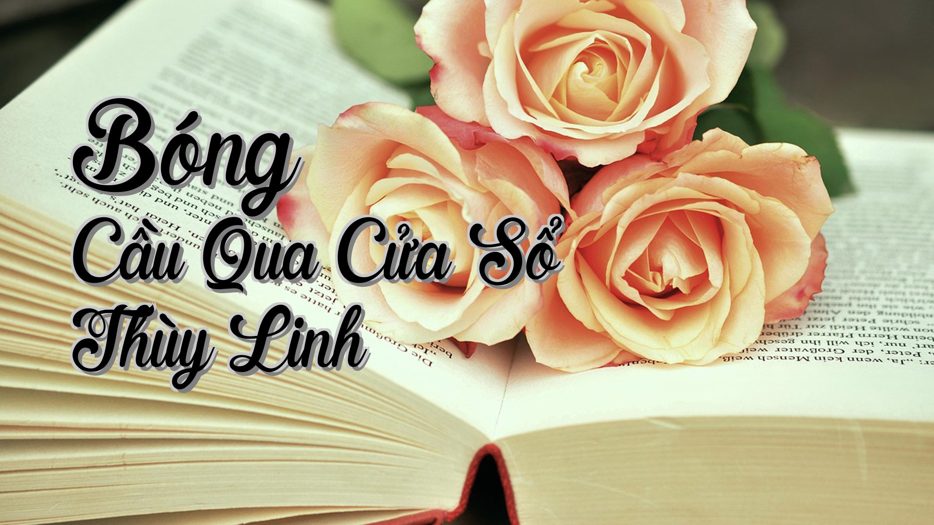 cover-Bóng Cầu Qua Cửa Sổ Thùy Linh