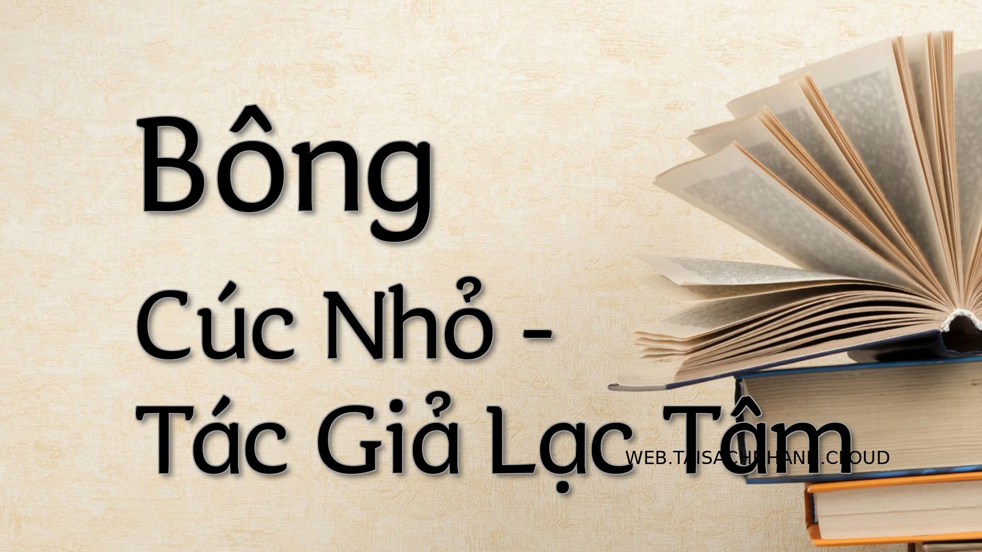 Cover Bong Cuc Nho.jpg