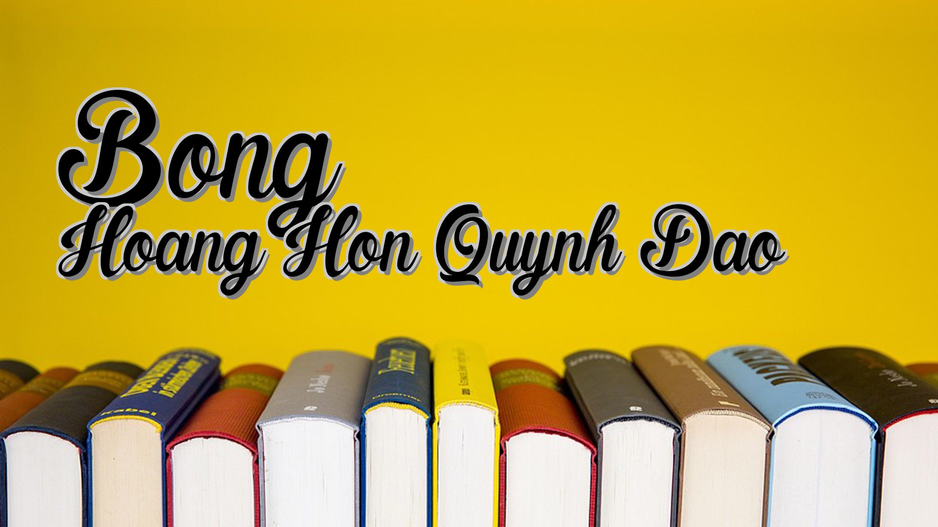 cover-Bong Hoang Hon Quynh Dao