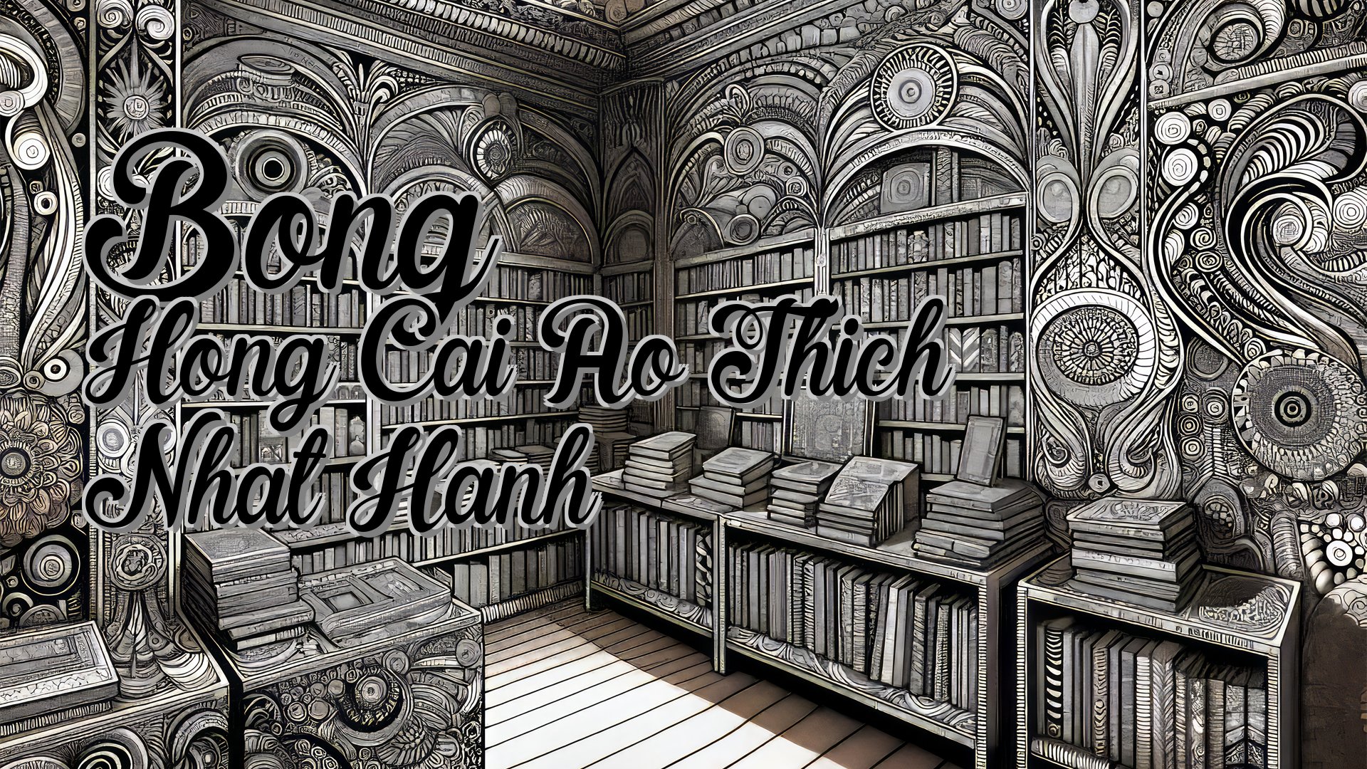 cover-Bong Hong Cai Ao Thich Nhat Hanh