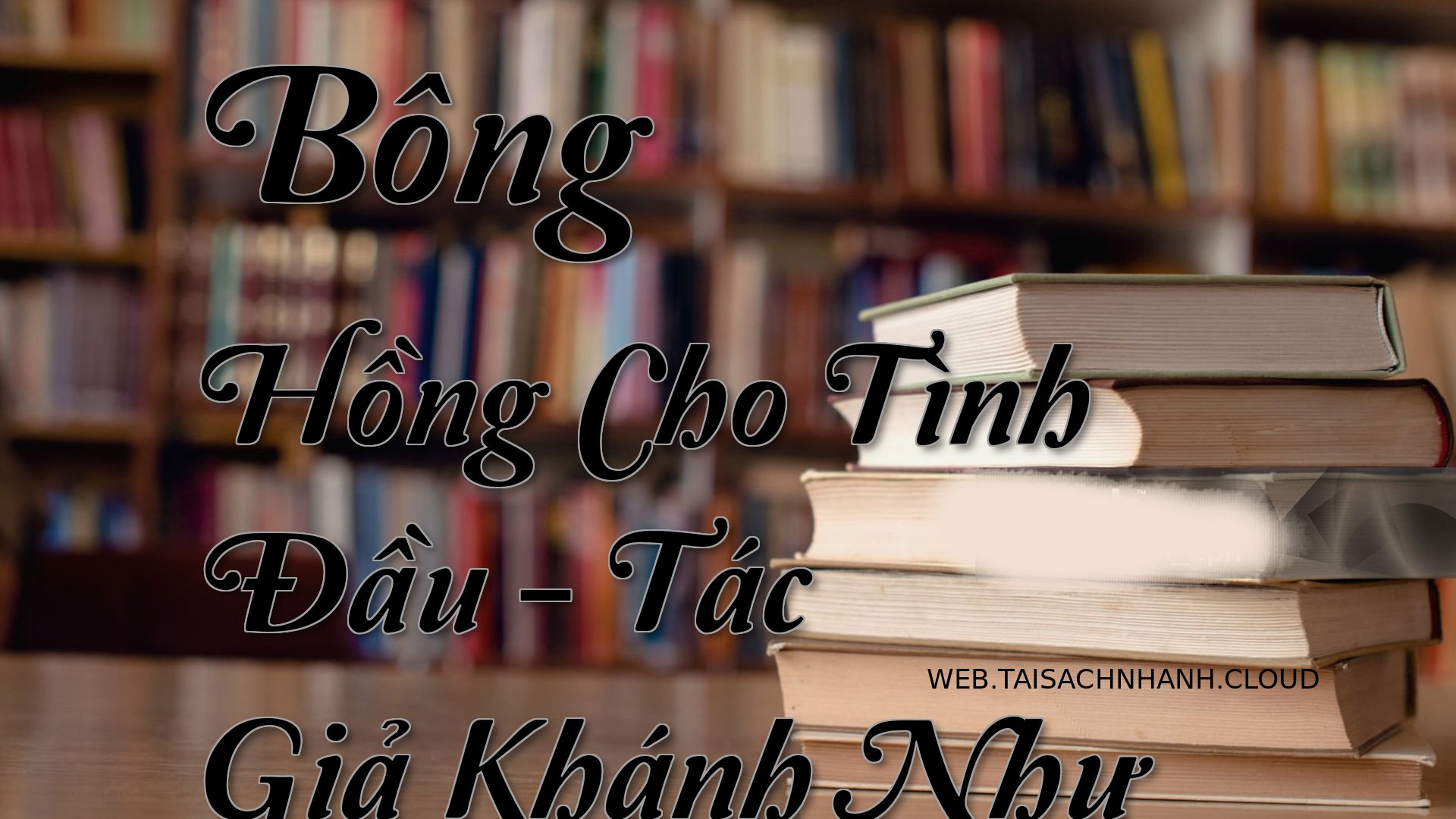 Cover Bong Hong Cho Tinh D.jpg