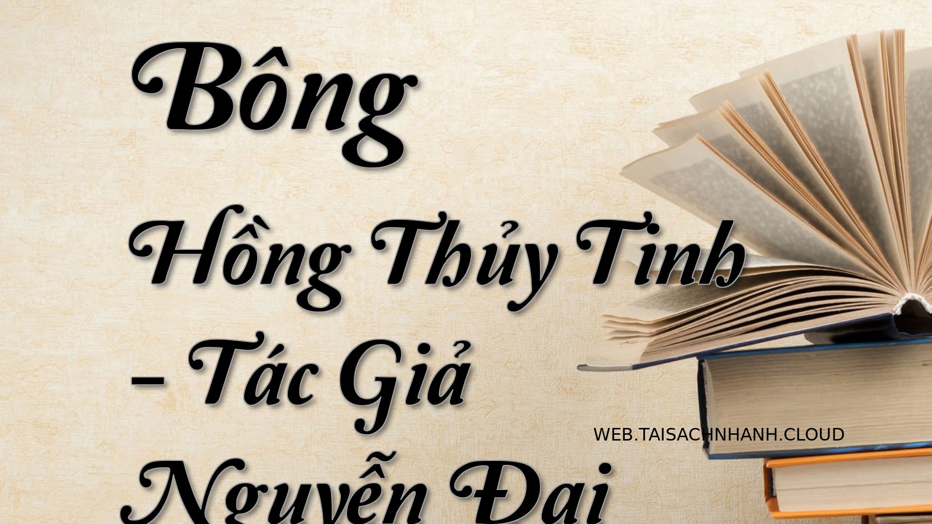 Cover Bong Hong Thuy Tinh.jpg