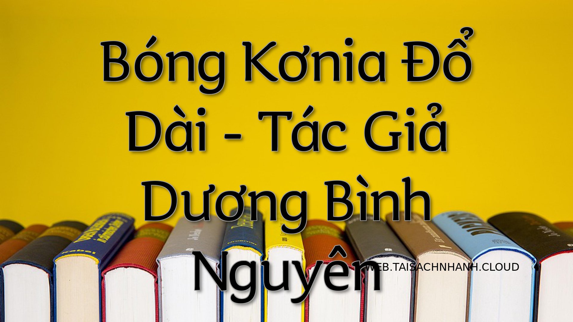Cover Bong Konia Do Dai.jpg