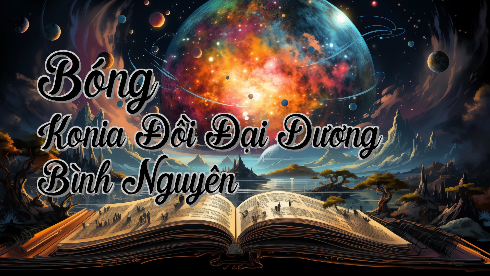 cover-Bóng Konia Đồi Đại Dương Bình Nguyên