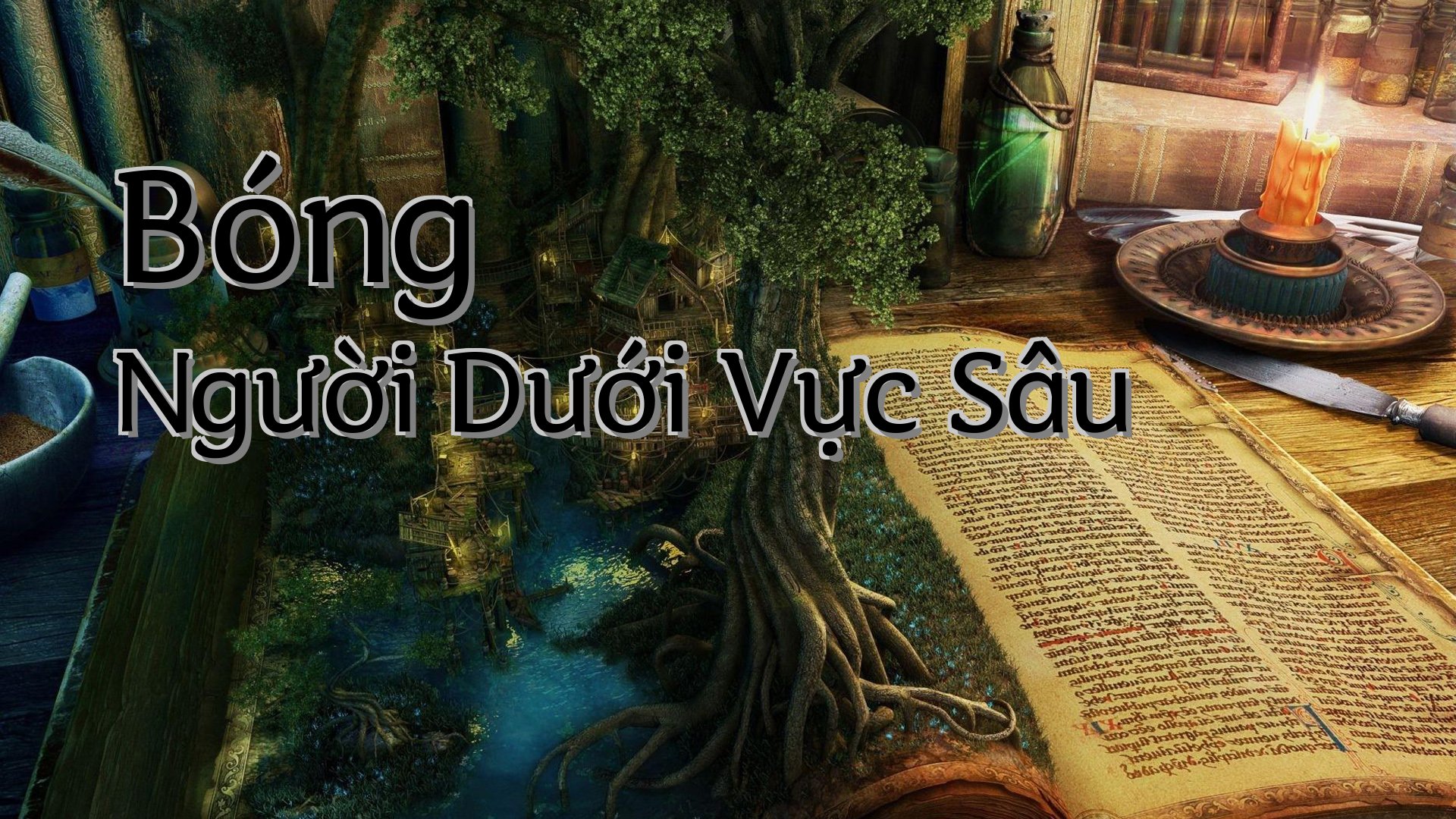 cover-Bóng Người Dưới Vực Sâu