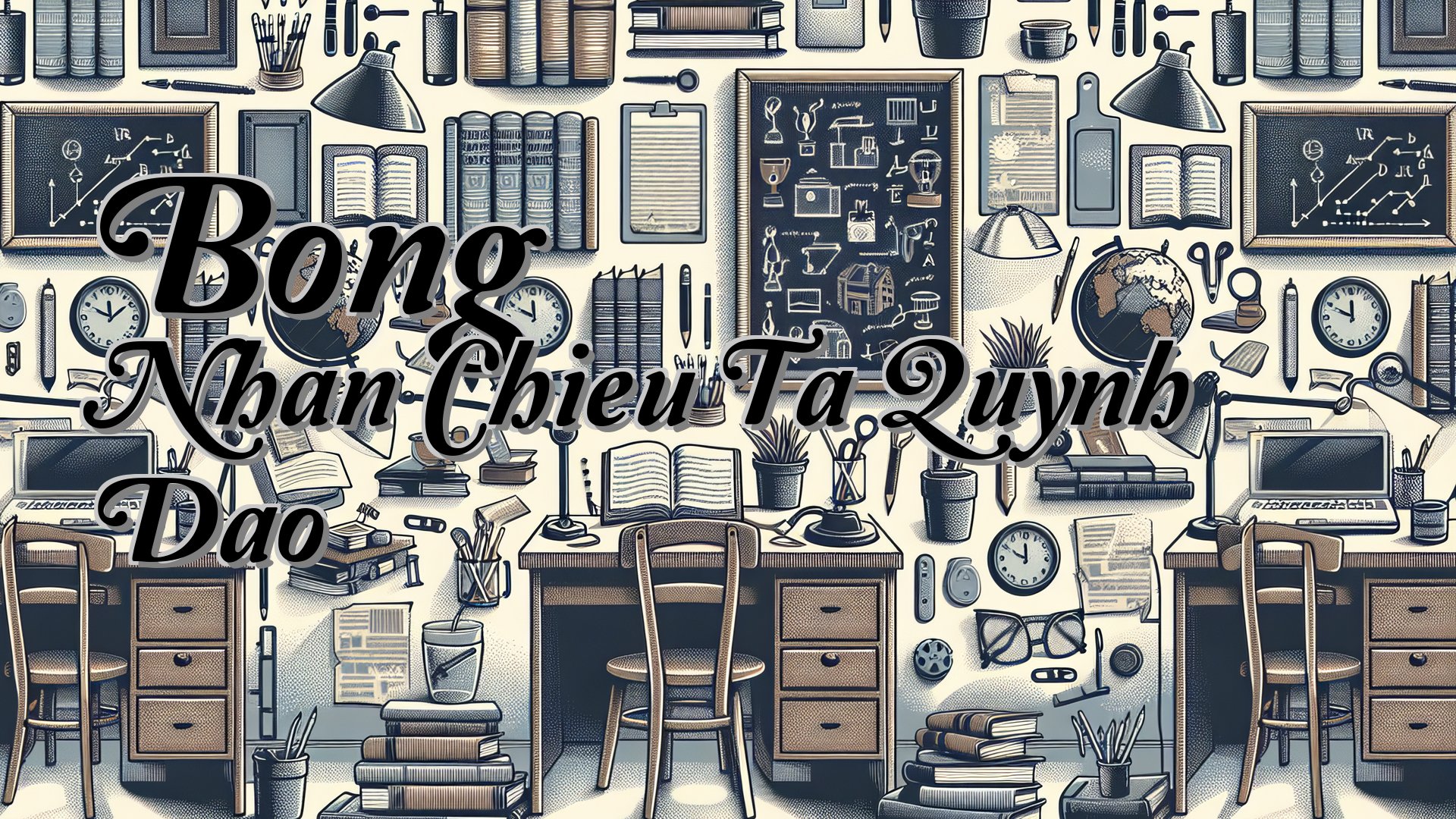 cover-Bong Nhan Chieu Ta Quynh Dao