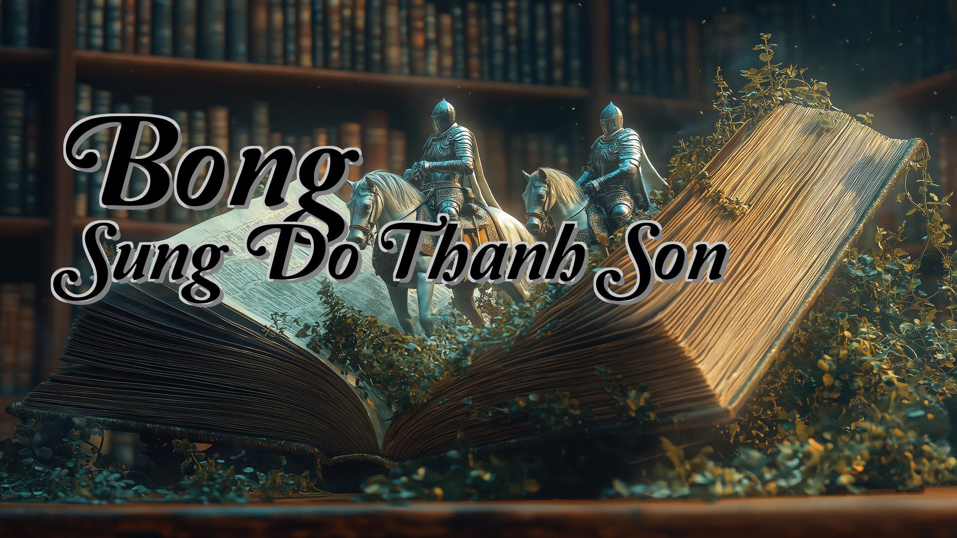 cover-Bong Sung Do Thanh Son