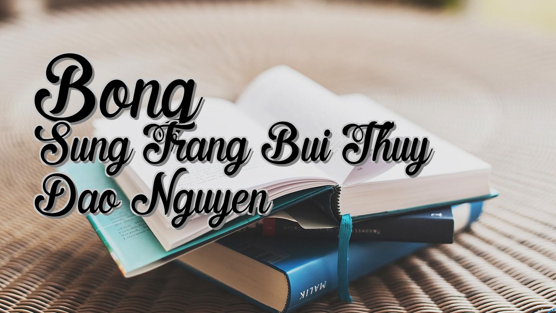 cover-Bong Sung Trang Bui Thuy Dao Nguyen