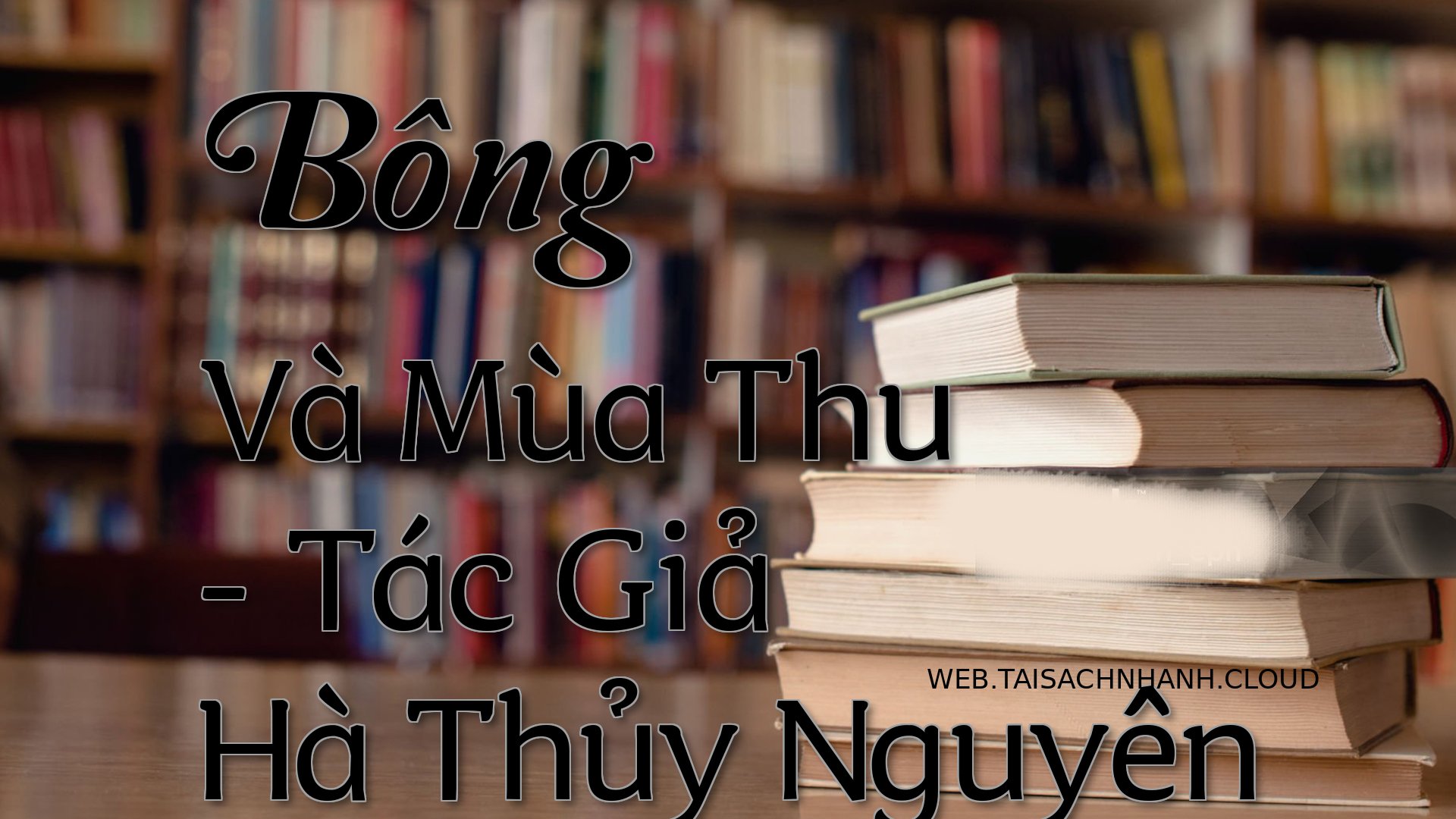 Cover Bong Va Mua Thu.jpg