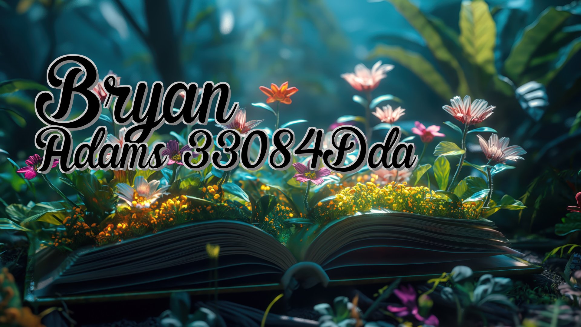 cover-Bryan Adams 33084Dda