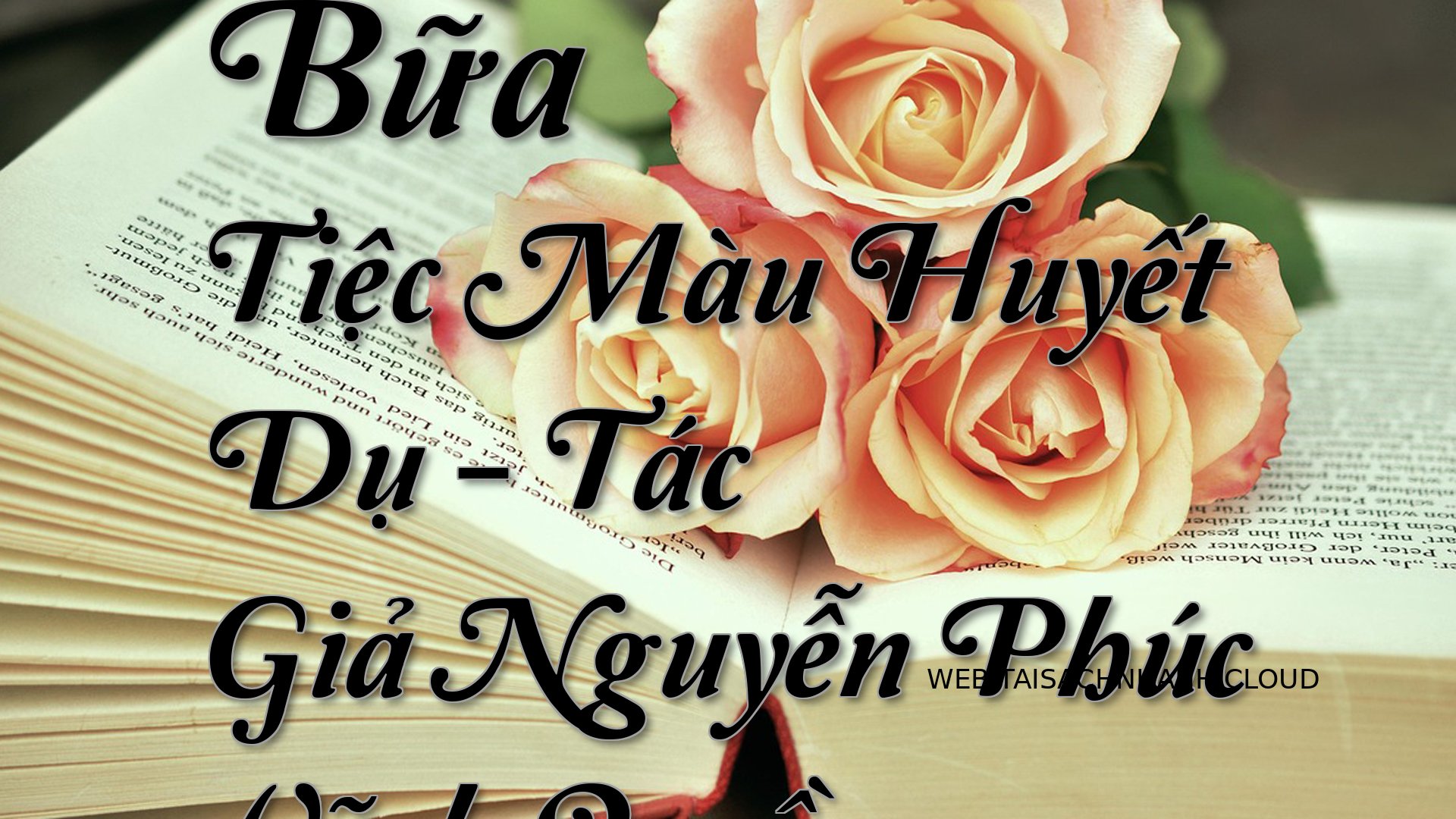 Cover Bua Tiec Mau Huyet D.jpg