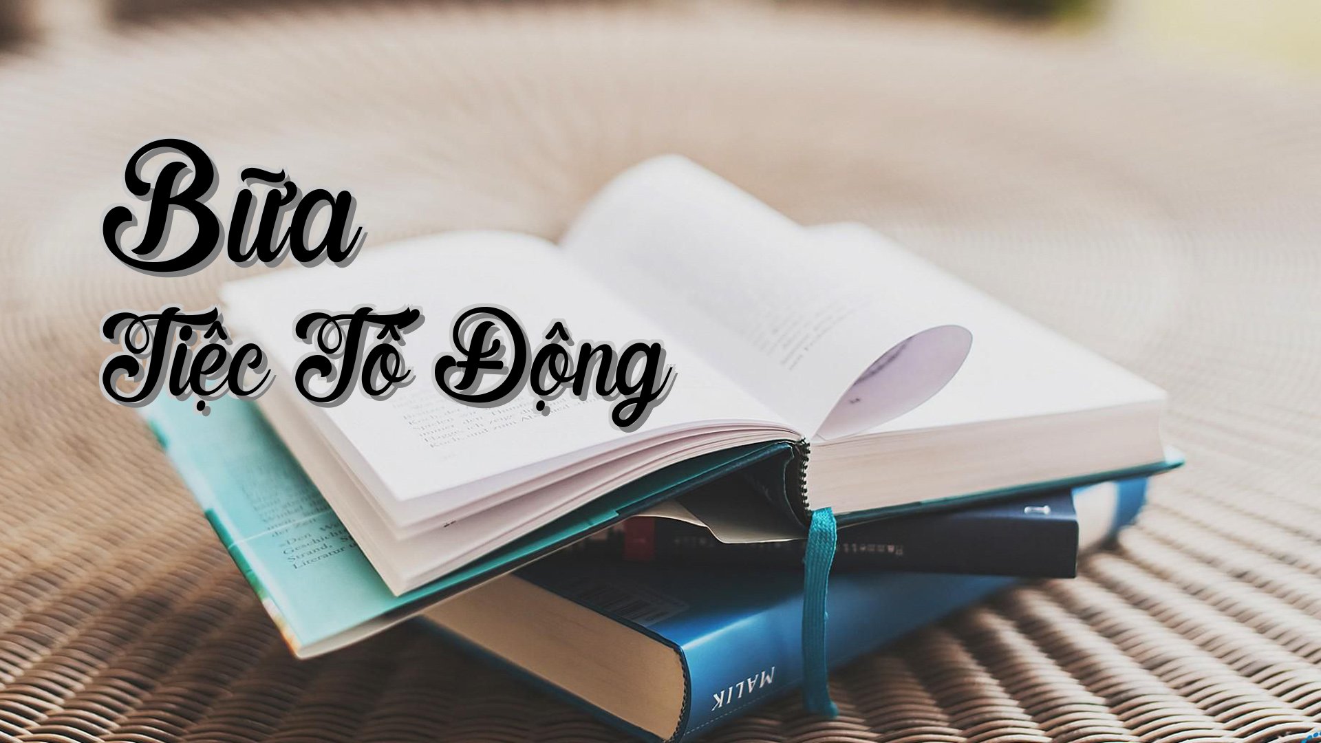 cover-Bữa Tiệc Tố Động