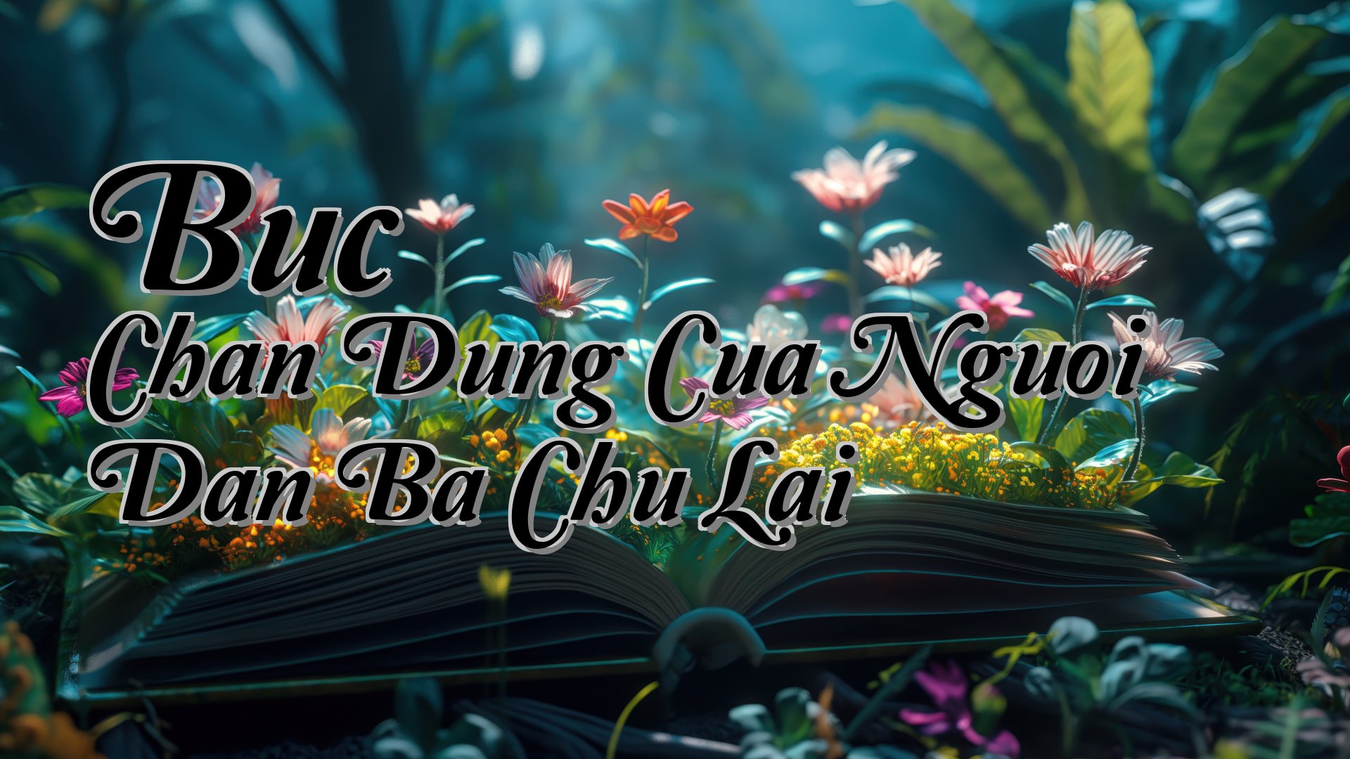 cover-Buc Chan Dung Cua Nguoi Dan Ba Chu Lai