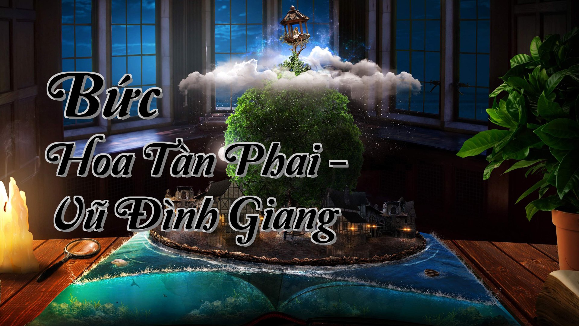 cover-Bức Hoa Tàn Phai - Vũ Đình Giang