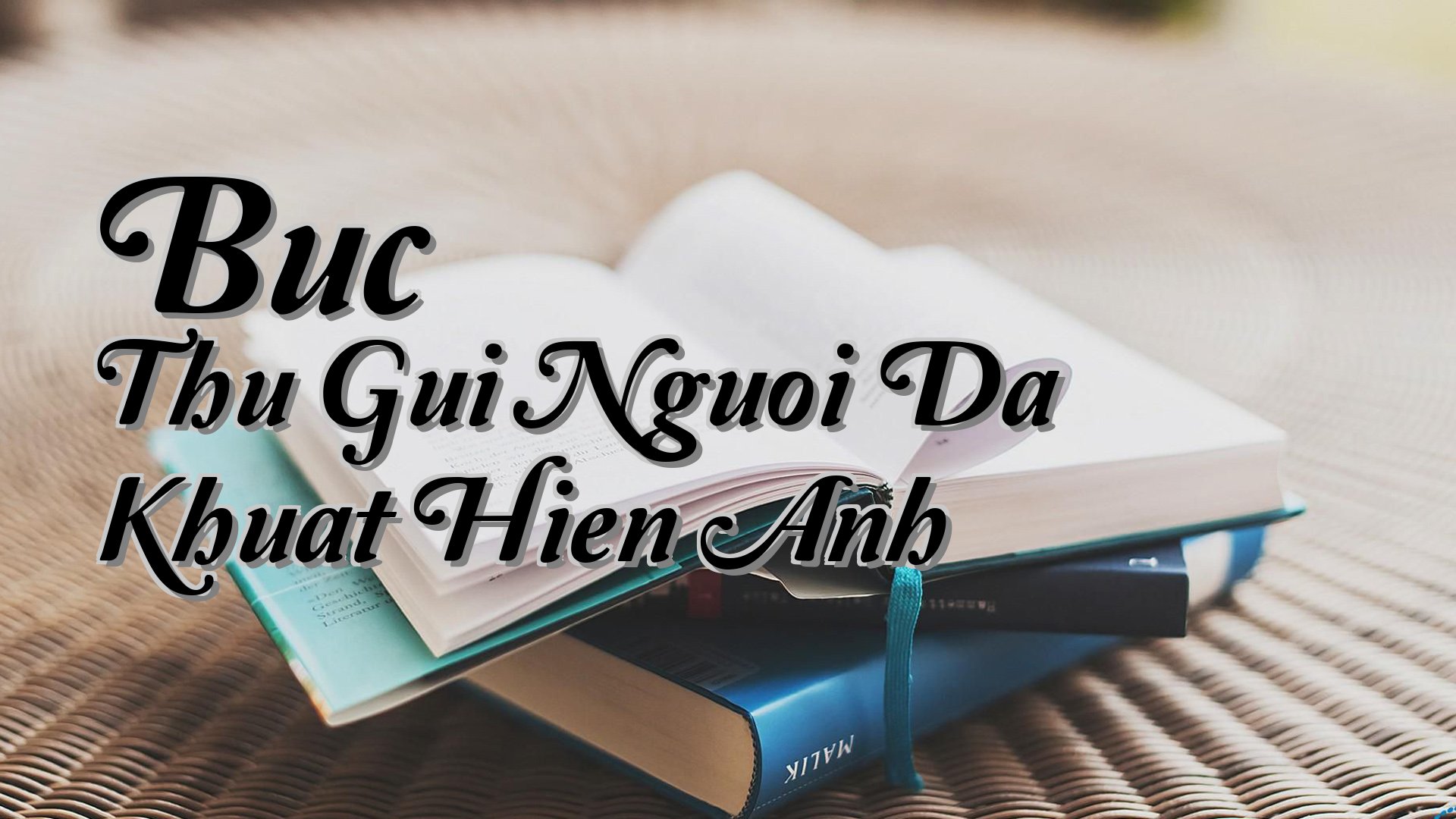 cover-Buc Thu Gui Nguoi Da Khuat Hien Anh