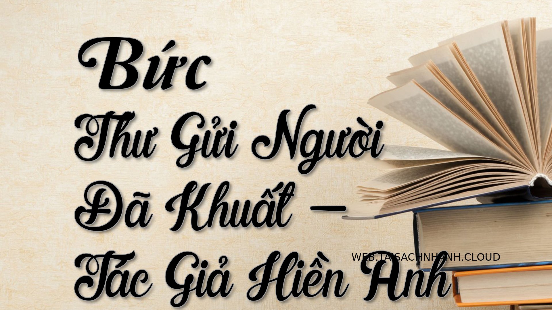 Cover Buc Thu Gui Nguoi Da.jpg