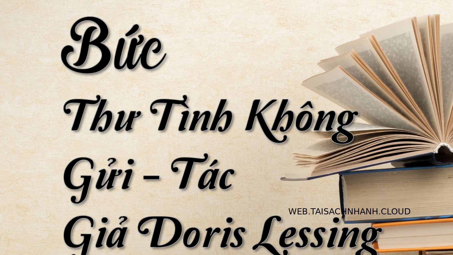 Cover Buc Thu Tinh Khong G.jpg