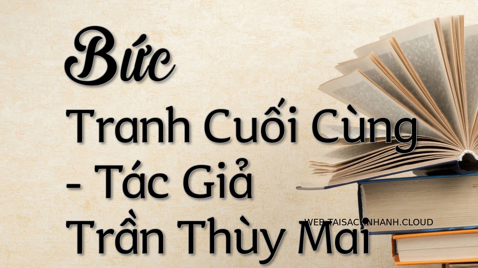 Cover Buc Tranh Cuoi Cung.jpg