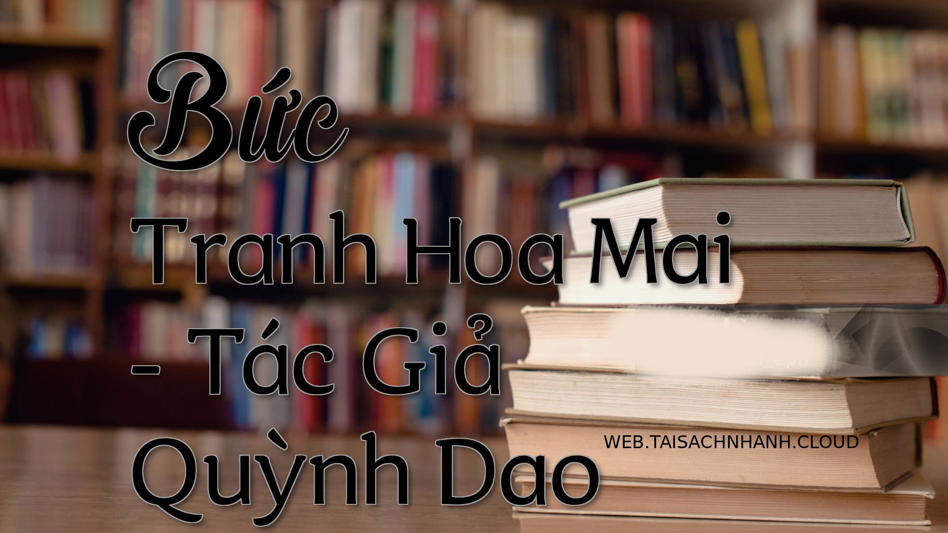 Cover Buc Tranh Hoa Mai.jpg