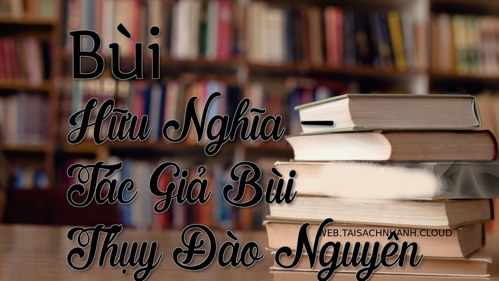 Cover Bui Huu Nghia.jpg