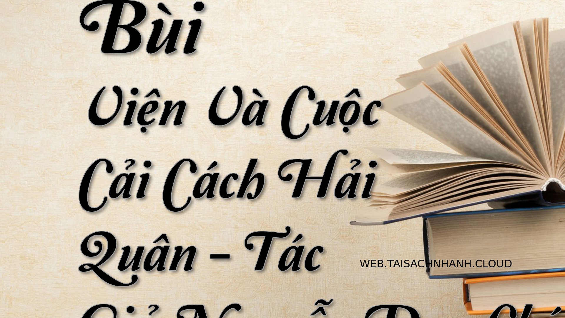 Cover Bui Vien Va Cuoc Cai.jpg