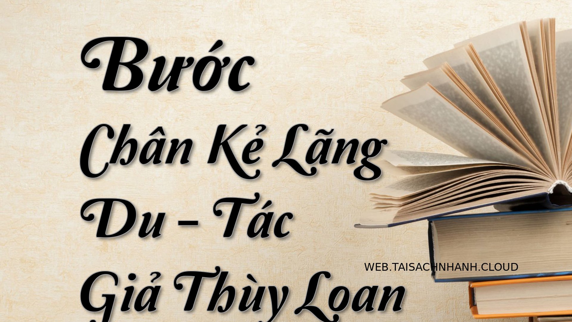 Cover Buoc Chan Ke Lang Du.jpg