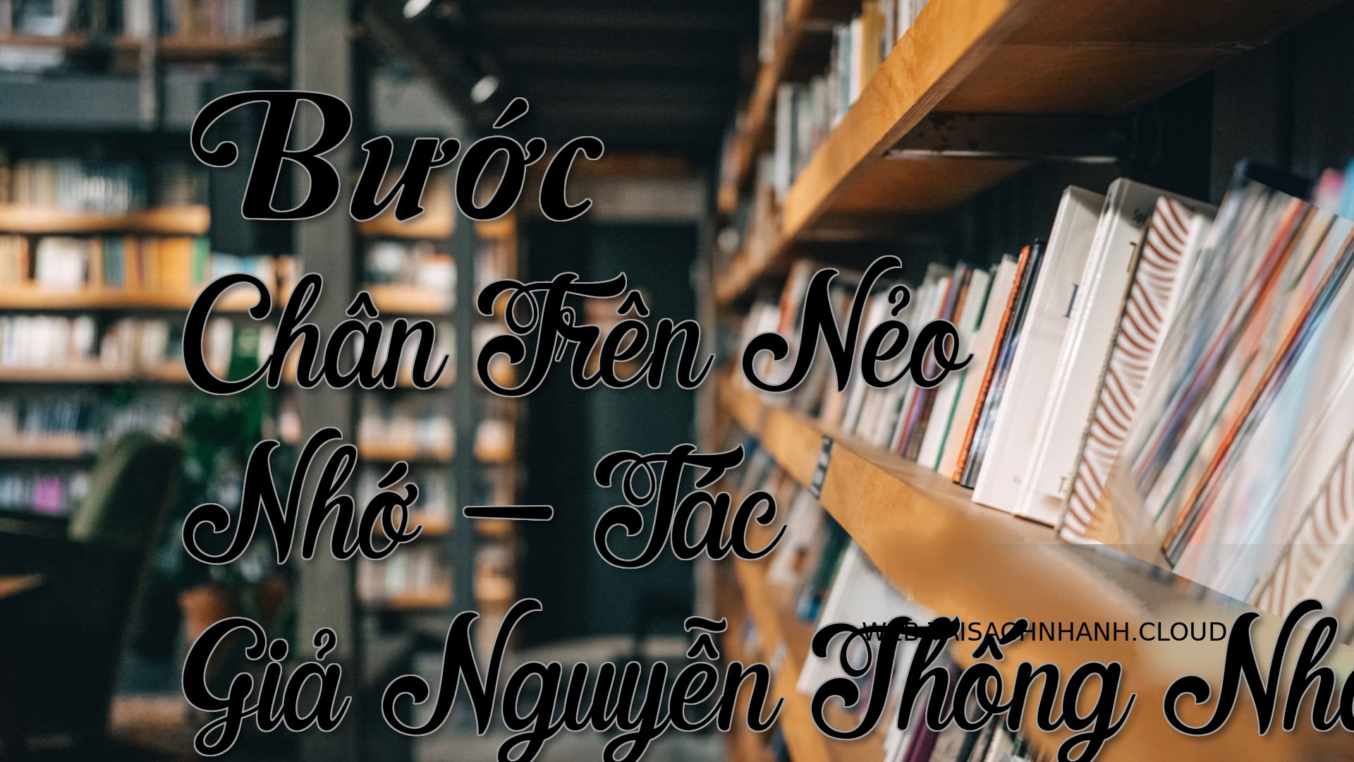 Cover Buoc Chan Tren Neo N.jpg