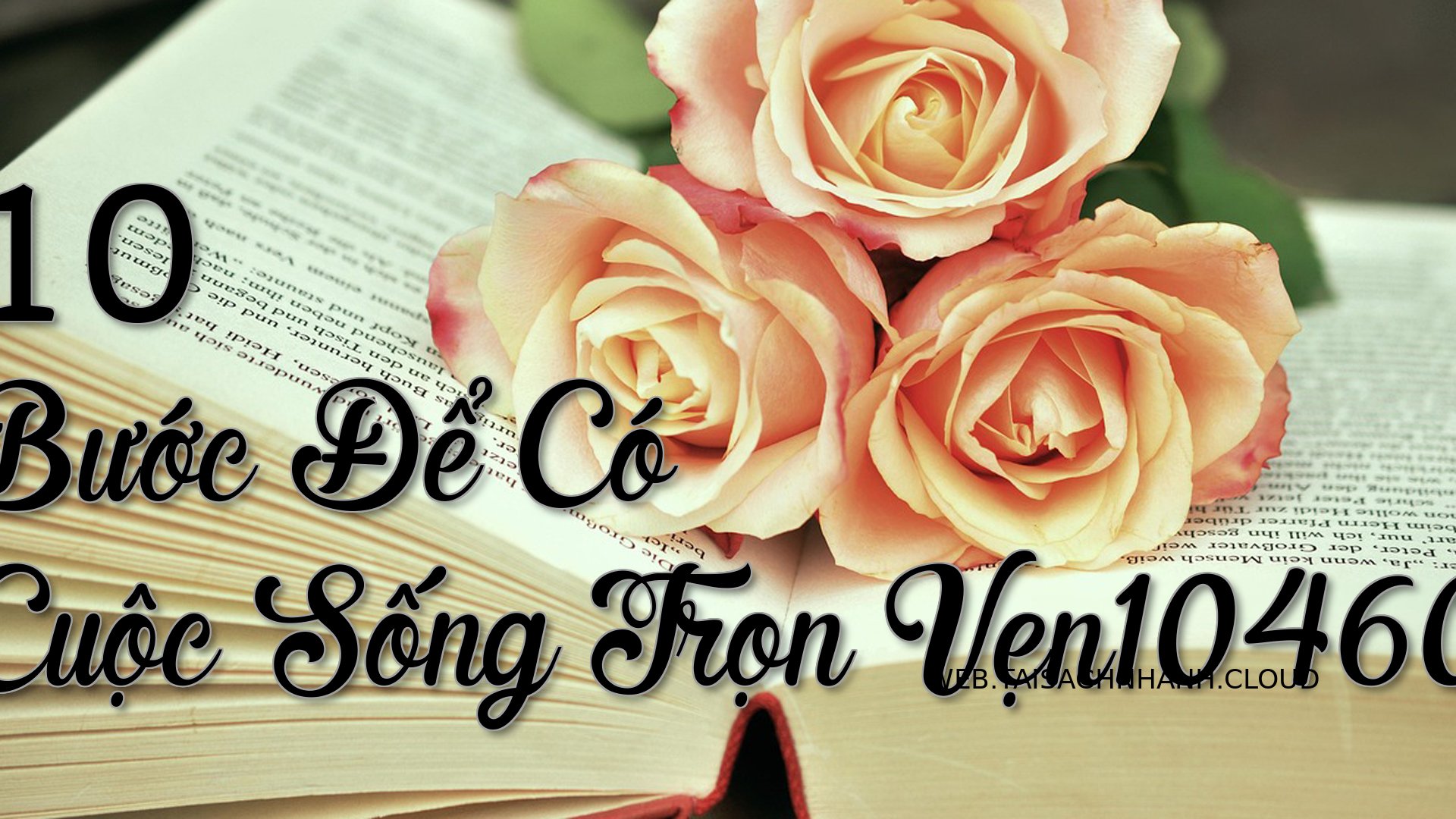 Cover Buoc De Co Cuoc Song.jpg