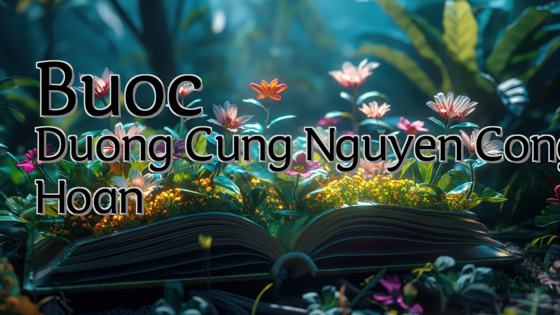 cover-Buoc Duong Cung Nguyen Cong Hoan