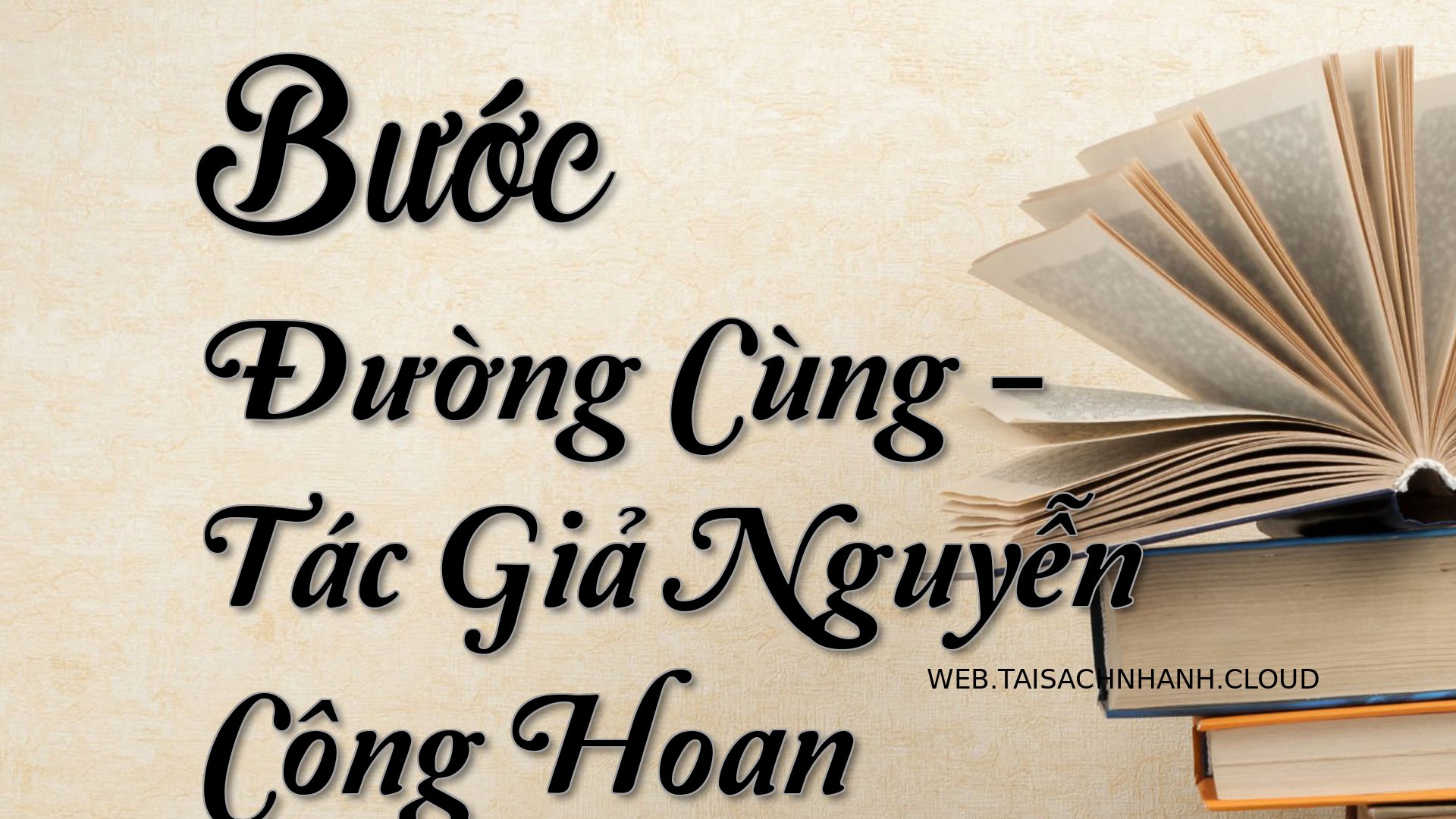 Cover Buoc Duong Cung.jpg