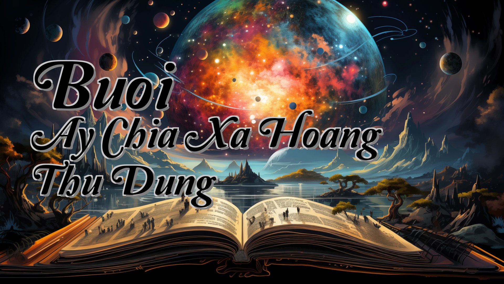cover-Buoi Ay Chia Xa Hoang Thu Dung
