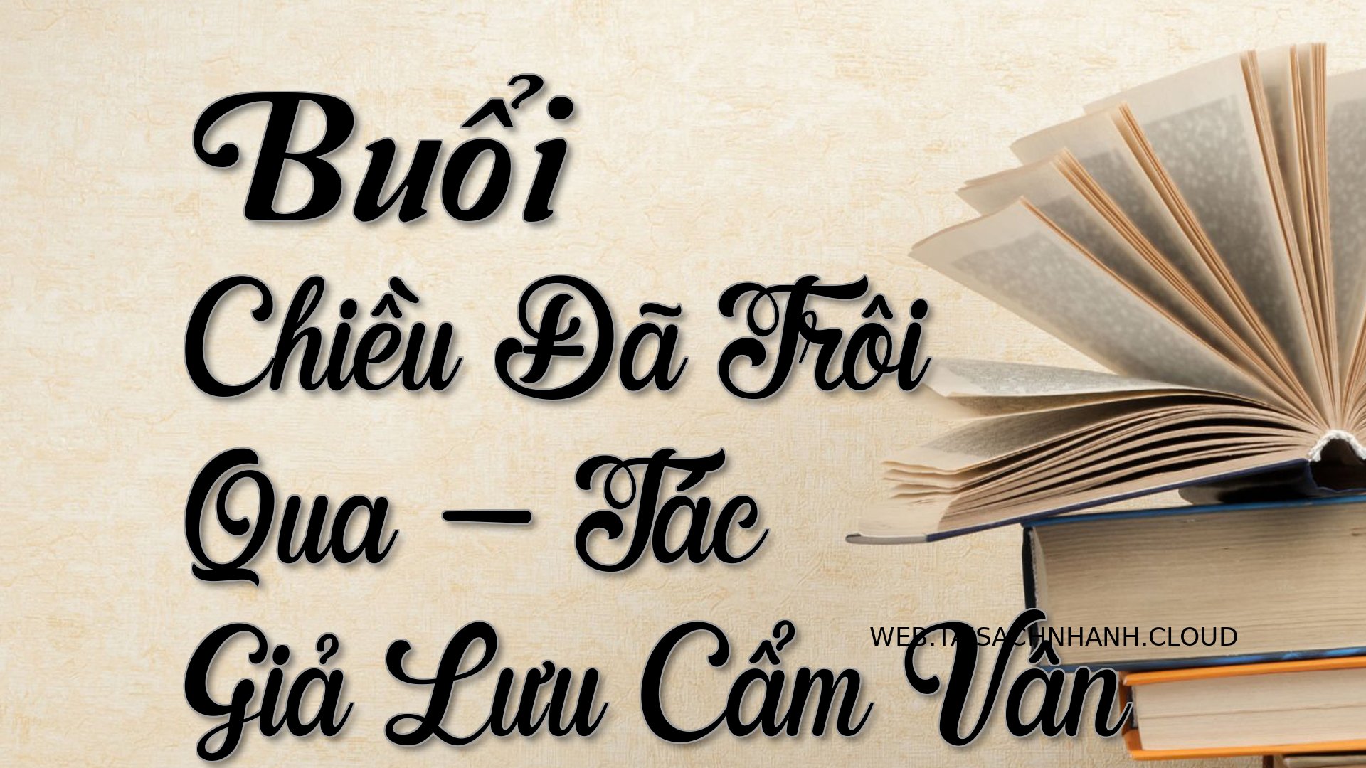 Cover Buoi Chieu Da Troi Q.jpg