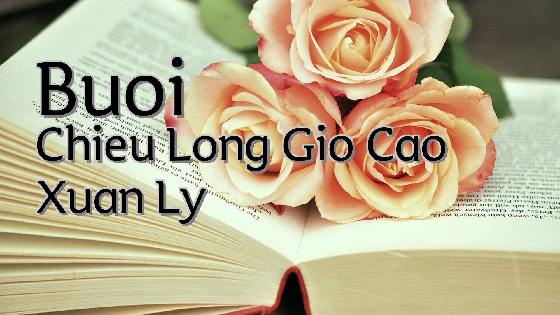 cover-Buoi Chieu Long Gio Cao Xuan Ly