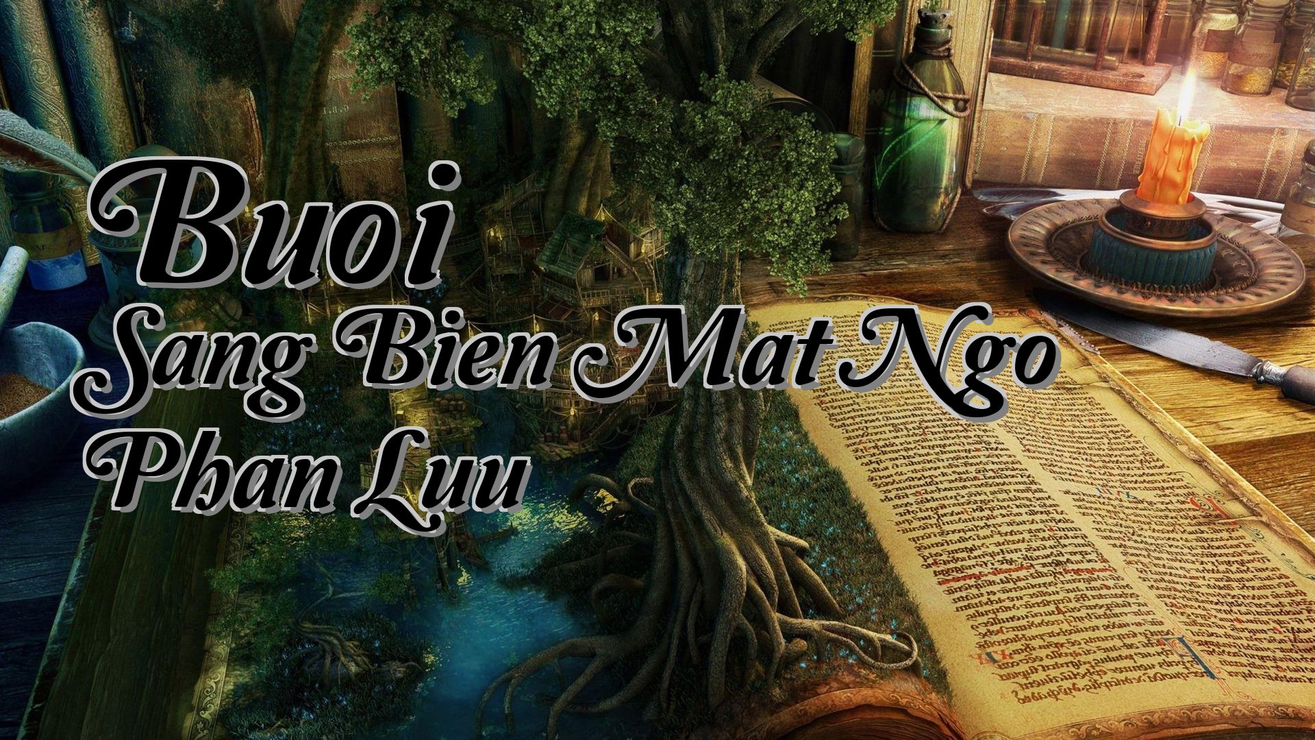 cover-Buoi Sang Bien Mat Ngo Phan Luu