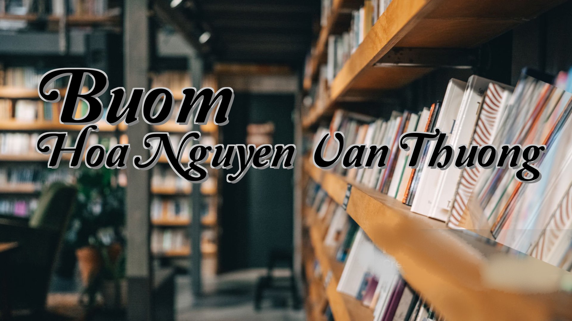 cover-Buom Hoa Nguyen Van Thuong