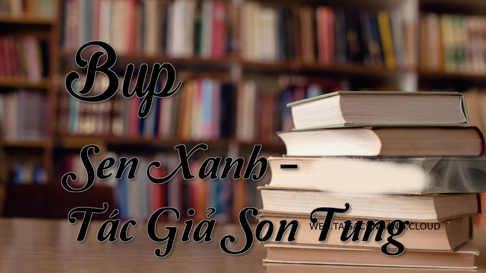 Cover Bup Sen Xanh.jpg