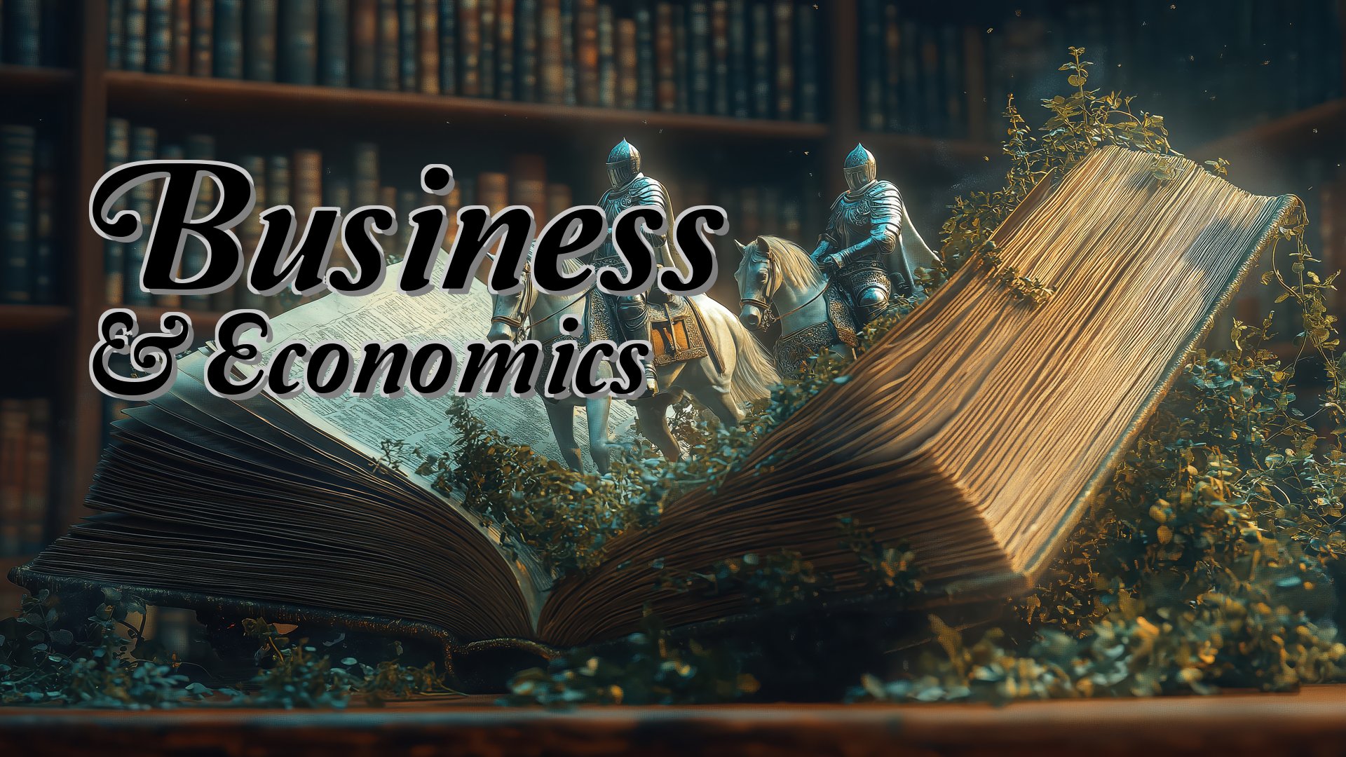 cover-Business & Economics
