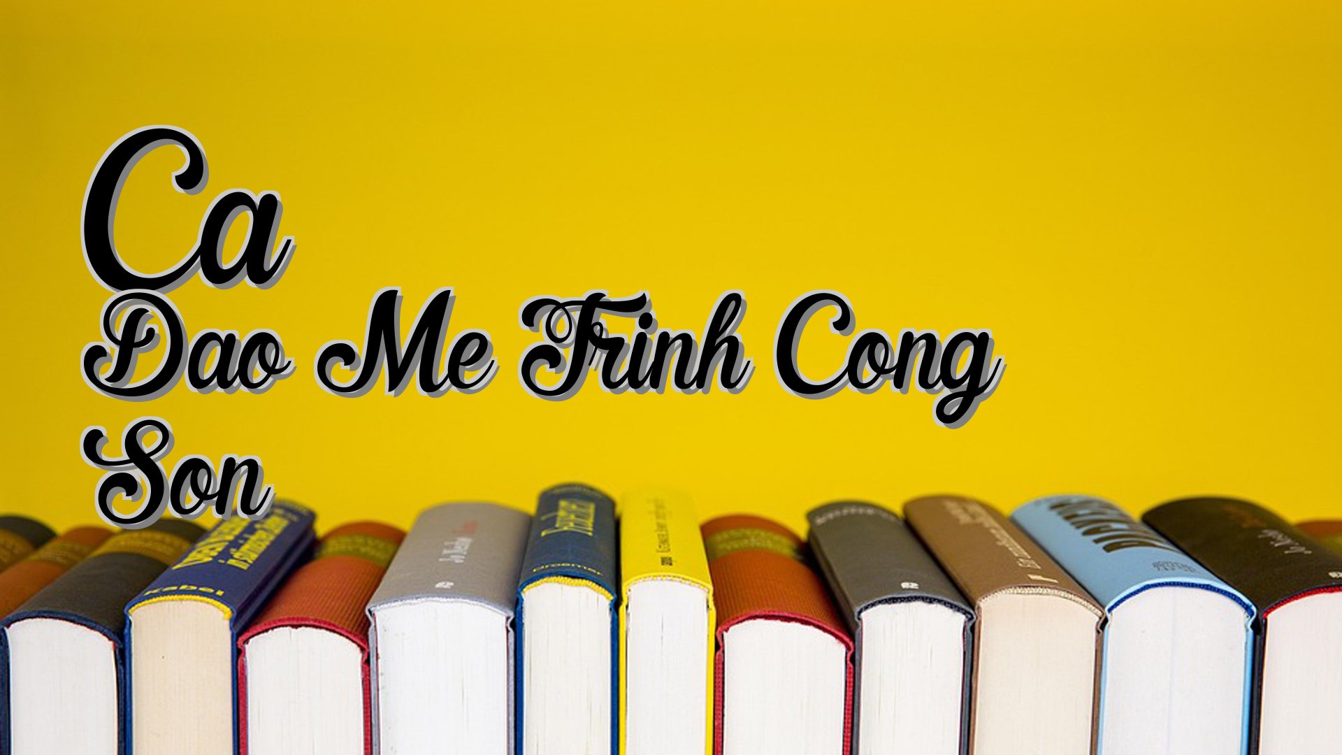 cover-Ca Dao Me Trinh Cong Son