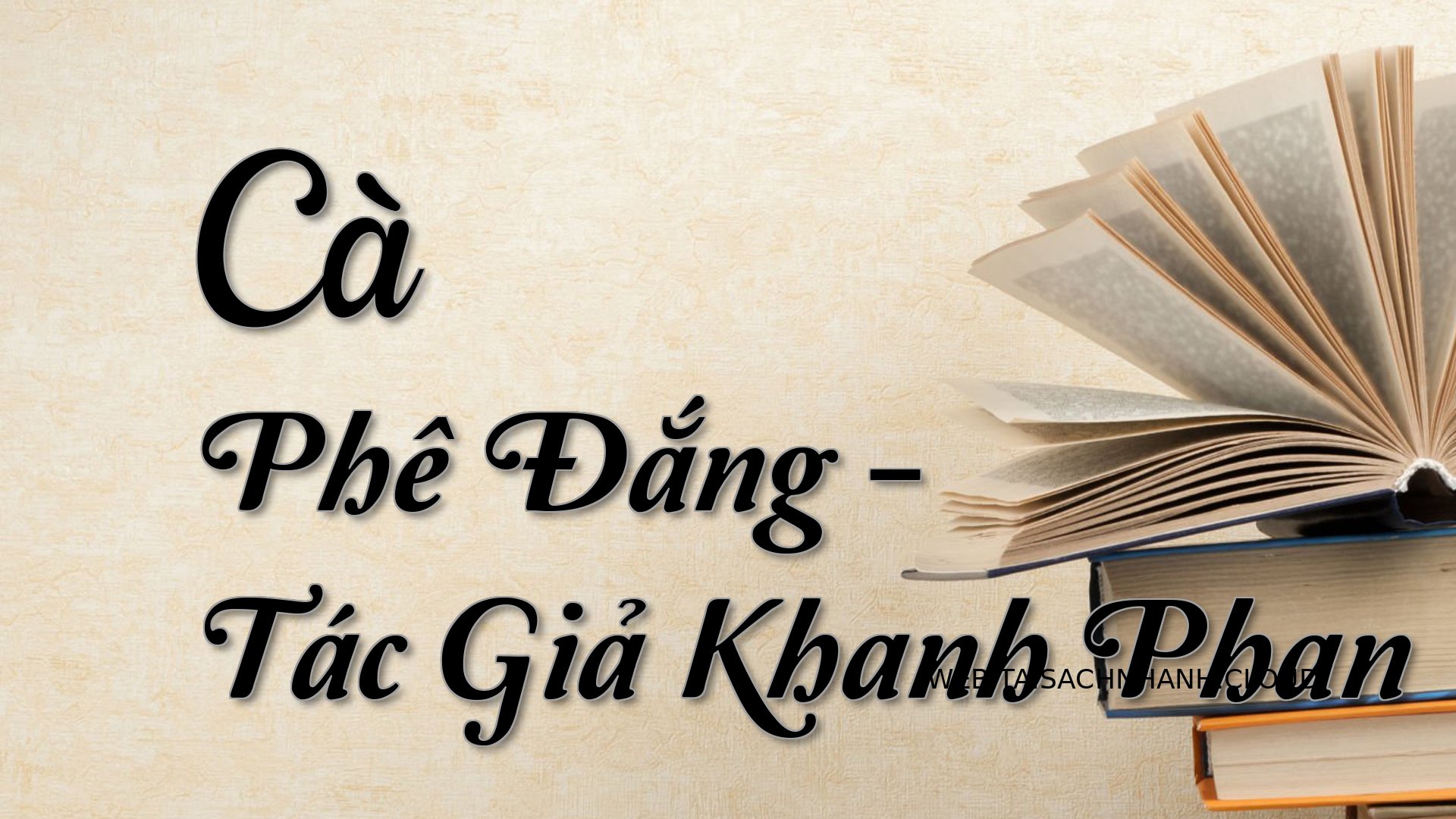 Cover Ca Phe Dang.jpg