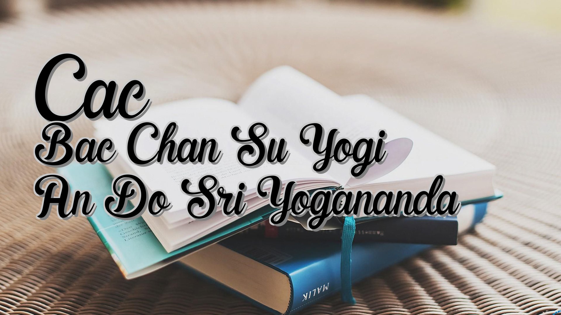 cover-Cac Bac Chan Su Yogi An Do Sri Yogananda