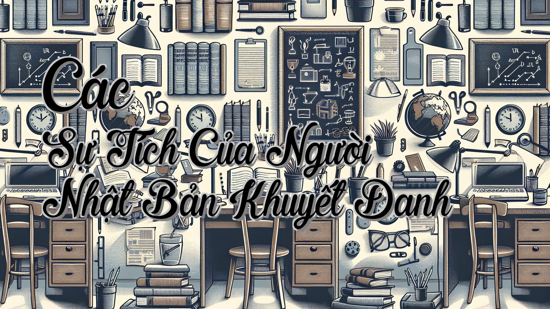 cover-Các Sự Tích Của Người Nhật Bản Khuyết Danh