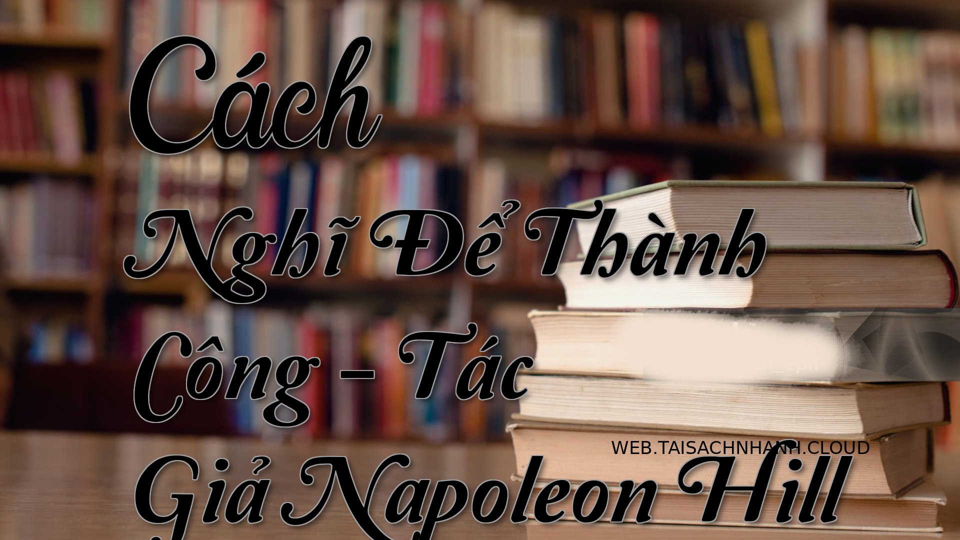 Cover Cach Nghi De Thanh C.jpg